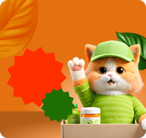 iHerb — vitamins and supplements