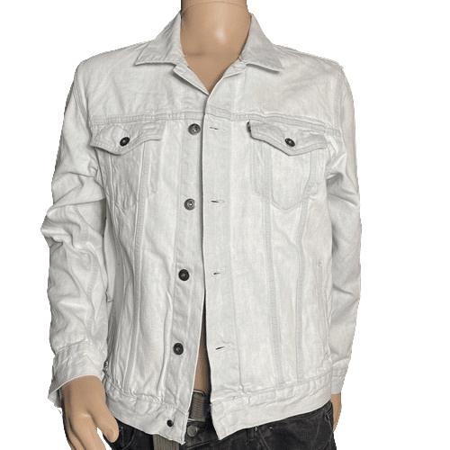 Levi’s Trucker Jacket