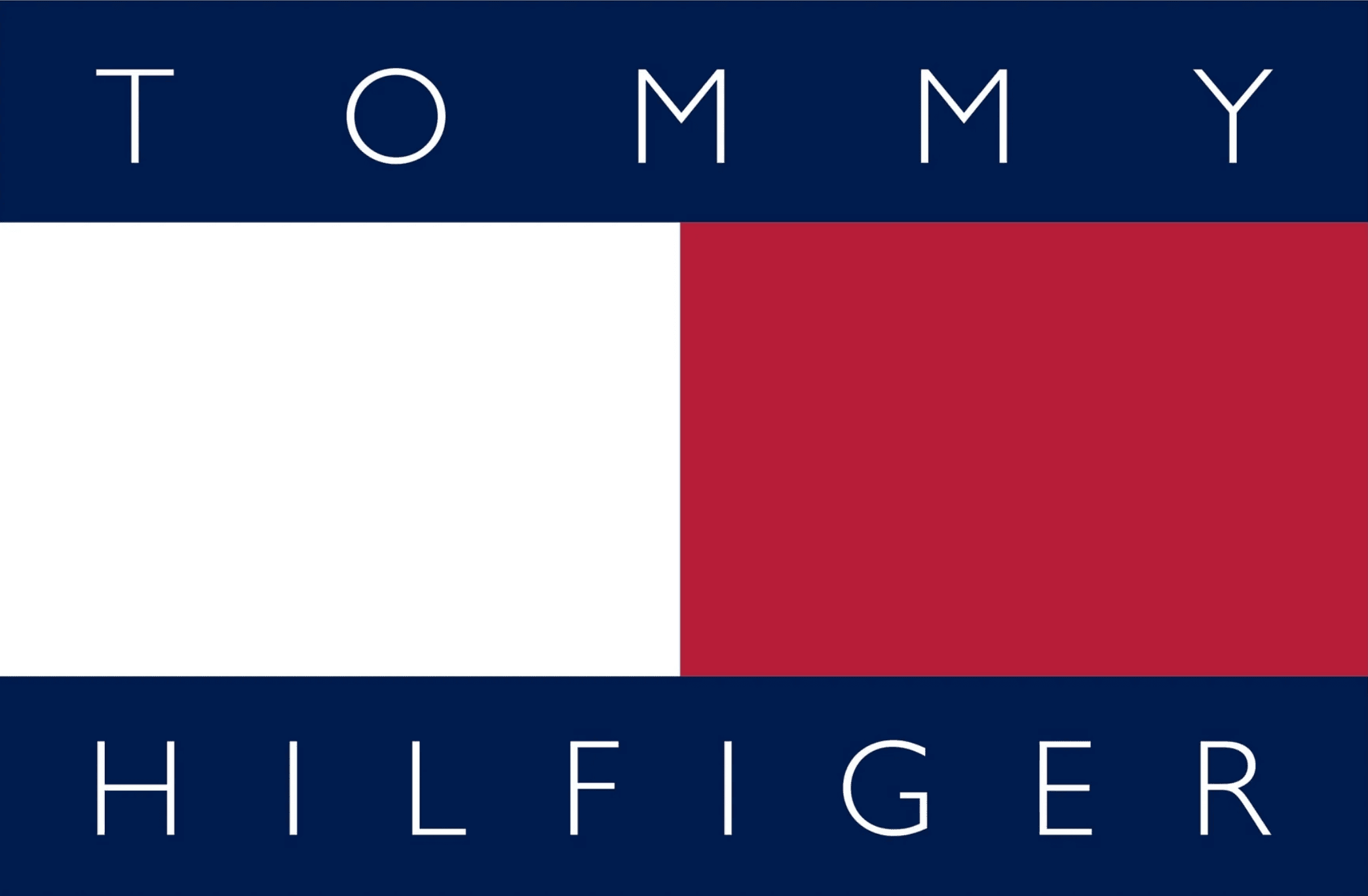 Tommy Hilfiger